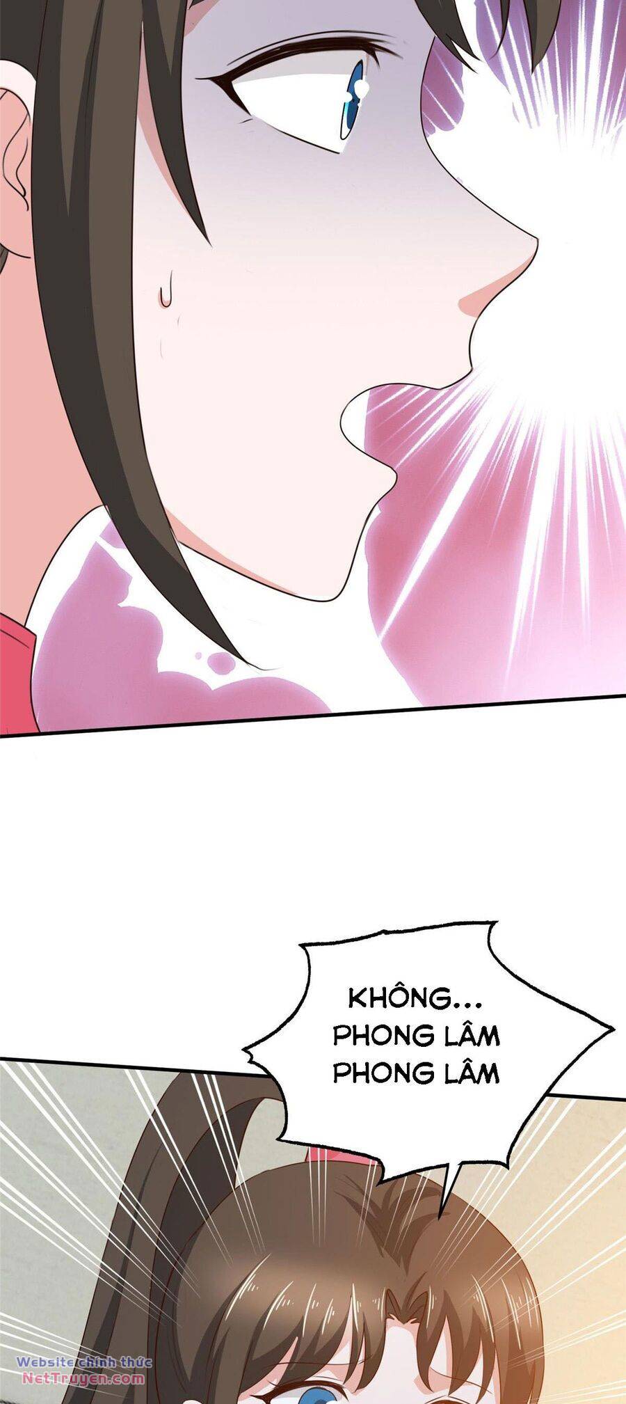 Lão Ba Cho Tôi Lựa Một Trong Mười Nữ Thần Để Kết Hôn Chapter 26 - Trang 2