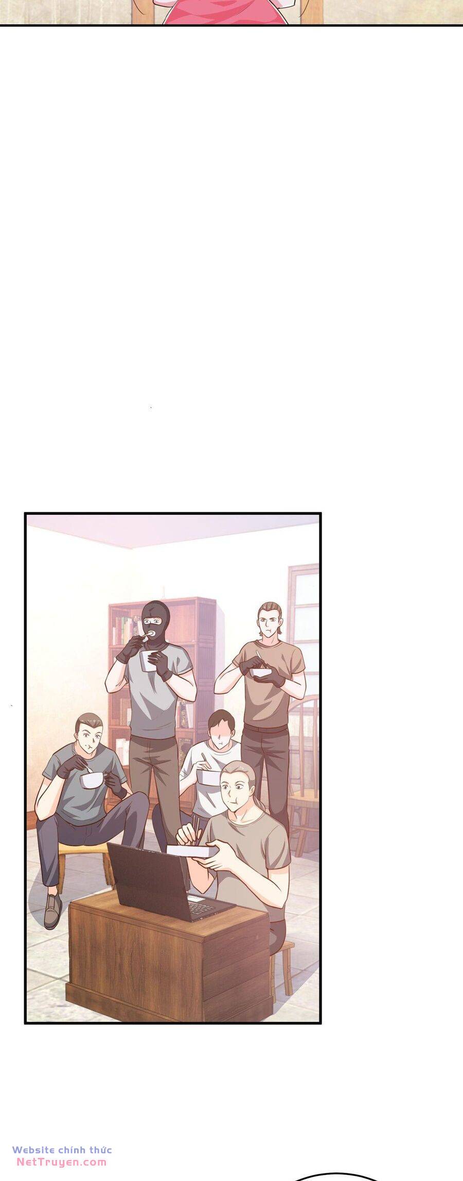 Lão Ba Cho Tôi Lựa Một Trong Mười Nữ Thần Để Kết Hôn Chapter 26 - Trang 2