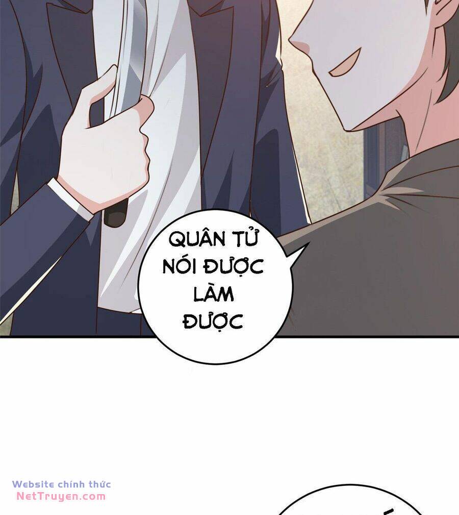 Lão Ba Cho Tôi Lựa Một Trong Mười Nữ Thần Để Kết Hôn Chapter 27 - Trang 2