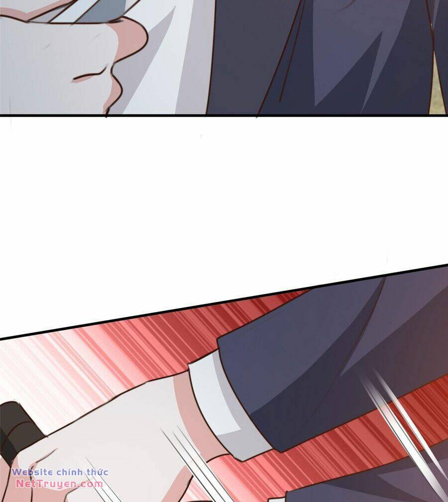 Lão Ba Cho Tôi Lựa Một Trong Mười Nữ Thần Để Kết Hôn Chapter 27 - Trang 2