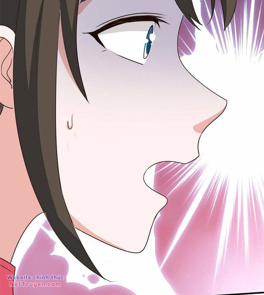 Lão Ba Cho Tôi Lựa Một Trong Mười Nữ Thần Để Kết Hôn Chapter 27 - Trang 2