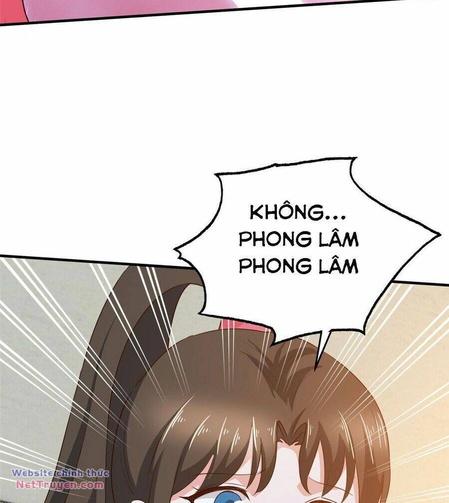 Lão Ba Cho Tôi Lựa Một Trong Mười Nữ Thần Để Kết Hôn Chapter 27 - Trang 2