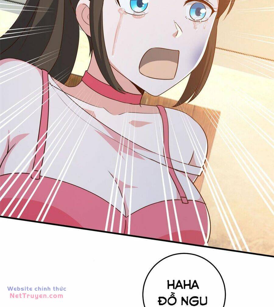 Lão Ba Cho Tôi Lựa Một Trong Mười Nữ Thần Để Kết Hôn Chapter 27 - Trang 2