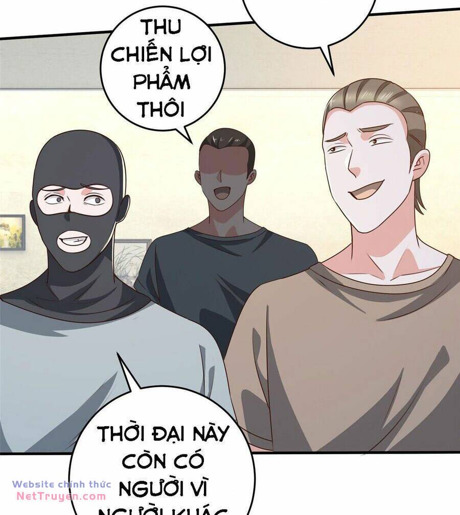 Lão Ba Cho Tôi Lựa Một Trong Mười Nữ Thần Để Kết Hôn Chapter 27 - Trang 2