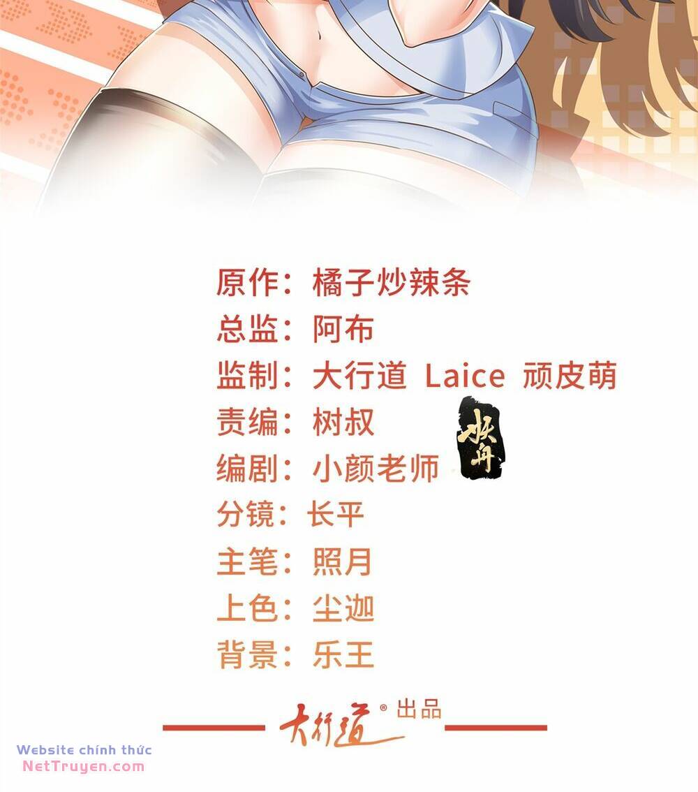 Lão Ba Cho Tôi Lựa Một Trong Mười Nữ Thần Để Kết Hôn Chapter 27 - Trang 2