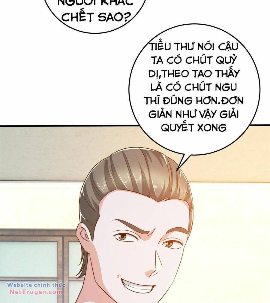 Lão Ba Cho Tôi Lựa Một Trong Mười Nữ Thần Để Kết Hôn Chapter 27 - Trang 2