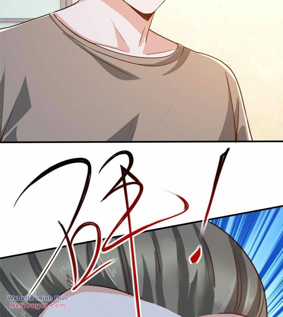 Lão Ba Cho Tôi Lựa Một Trong Mười Nữ Thần Để Kết Hôn Chapter 27 - Trang 2