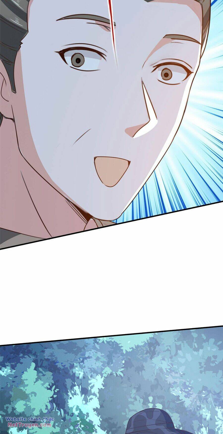 Lão Ba Cho Tôi Lựa Một Trong Mười Nữ Thần Để Kết Hôn Chapter 27 - Trang 2