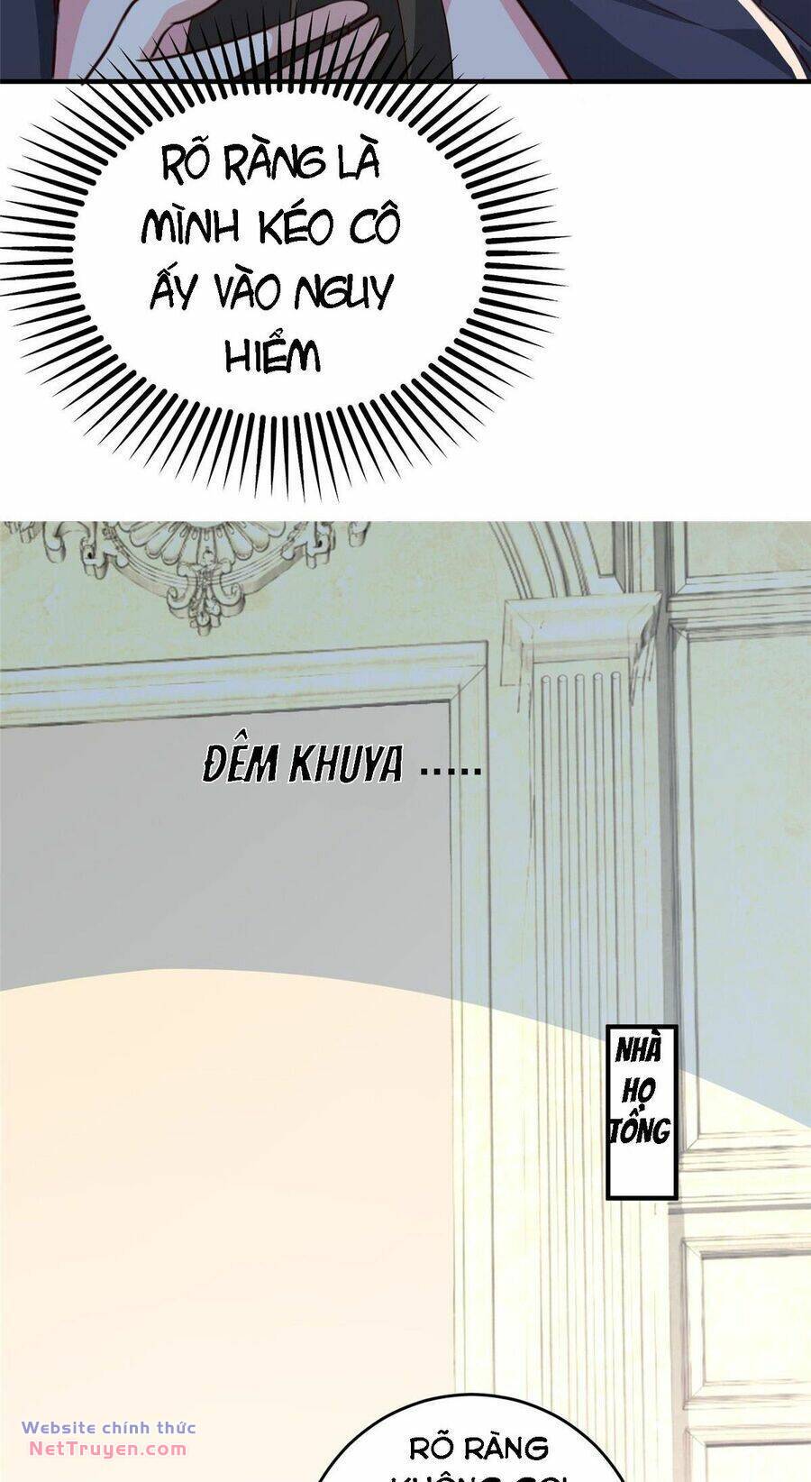 Lão Ba Cho Tôi Lựa Một Trong Mười Nữ Thần Để Kết Hôn Chapter 27 - Trang 2