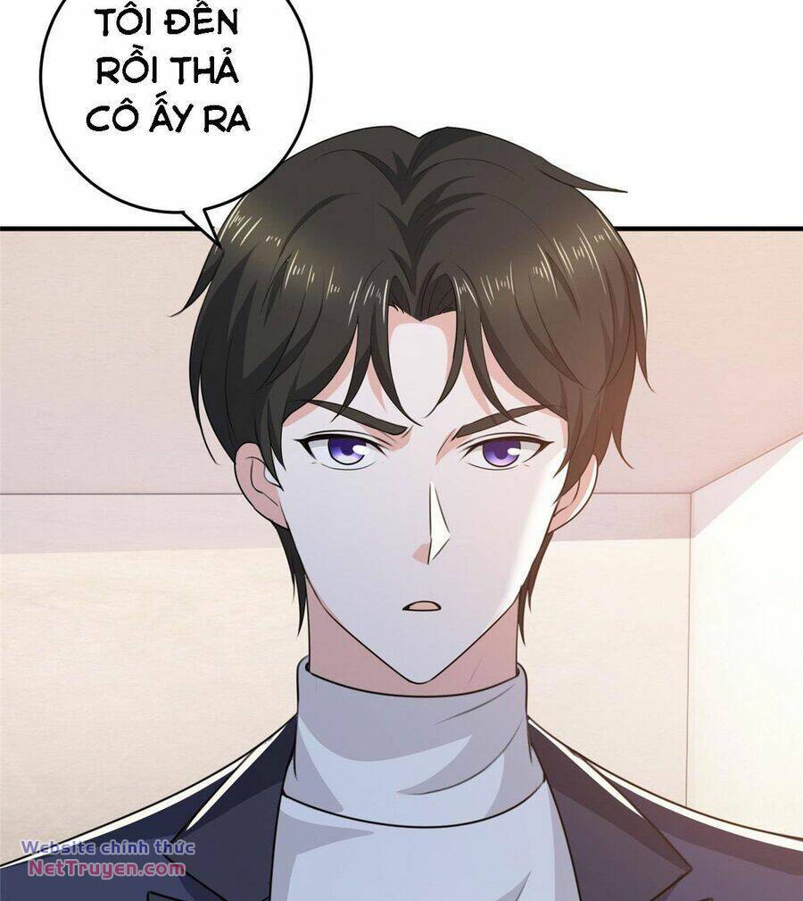 Lão Ba Cho Tôi Lựa Một Trong Mười Nữ Thần Để Kết Hôn Chapter 27 - Trang 2