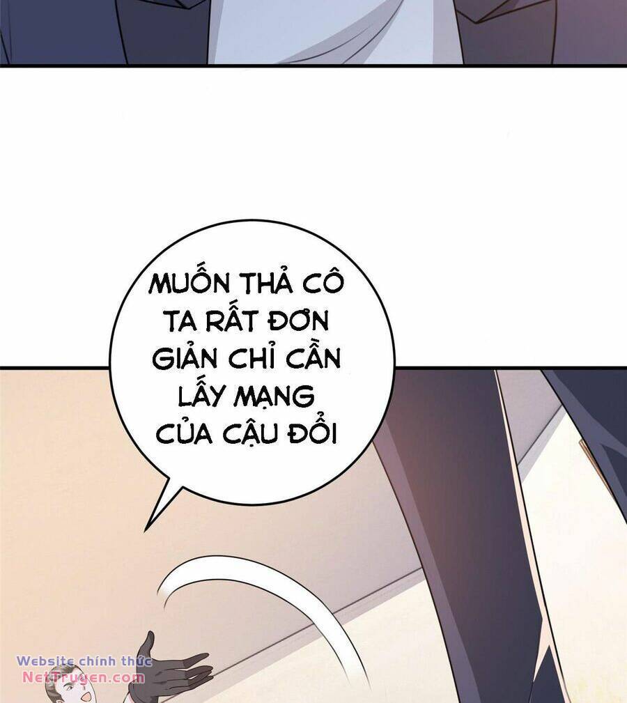 Lão Ba Cho Tôi Lựa Một Trong Mười Nữ Thần Để Kết Hôn Chapter 27 - Trang 2