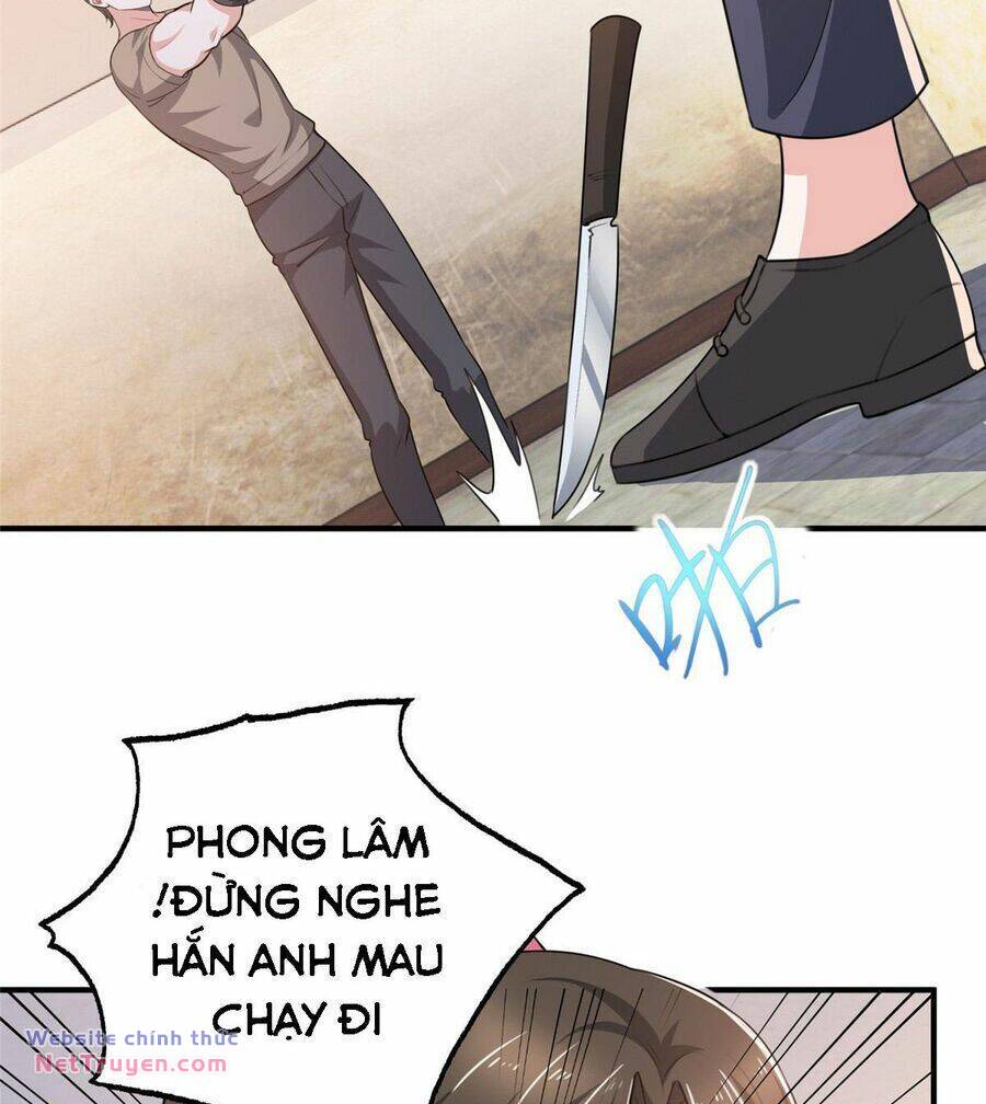 Lão Ba Cho Tôi Lựa Một Trong Mười Nữ Thần Để Kết Hôn Chapter 27 - Trang 2