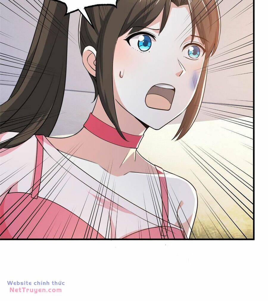 Lão Ba Cho Tôi Lựa Một Trong Mười Nữ Thần Để Kết Hôn Chapter 27 - Trang 2