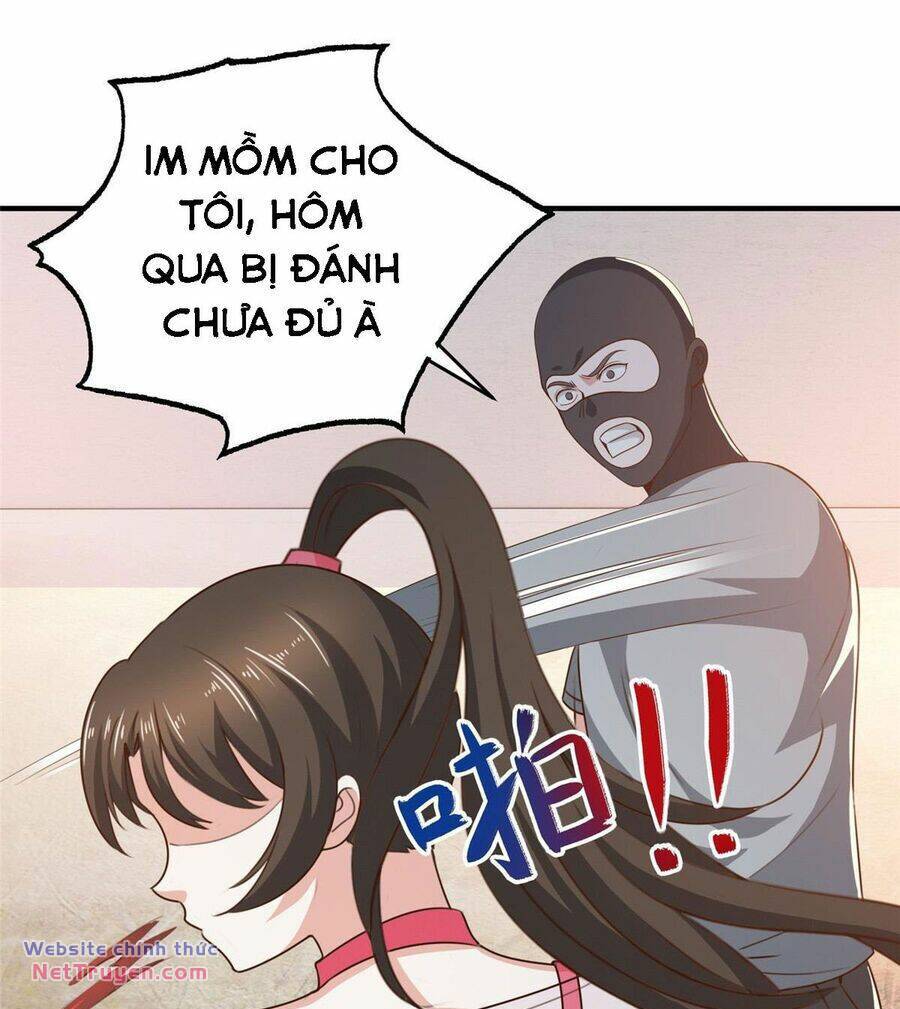 Lão Ba Cho Tôi Lựa Một Trong Mười Nữ Thần Để Kết Hôn Chapter 27 - Trang 2