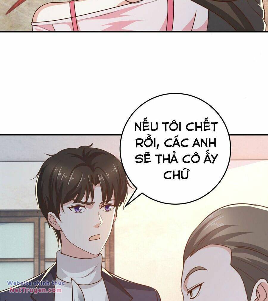 Lão Ba Cho Tôi Lựa Một Trong Mười Nữ Thần Để Kết Hôn Chapter 27 - Trang 2