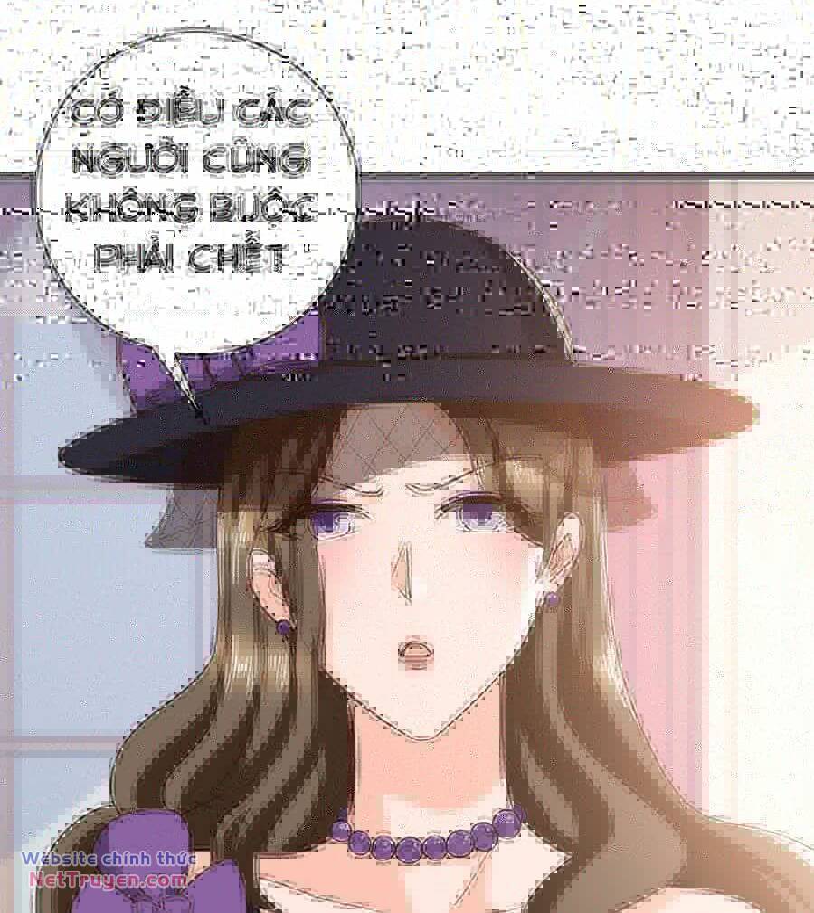 Lão Ba Cho Tôi Lựa Một Trong Mười Nữ Thần Để Kết Hôn Chapter 28 - Trang 2