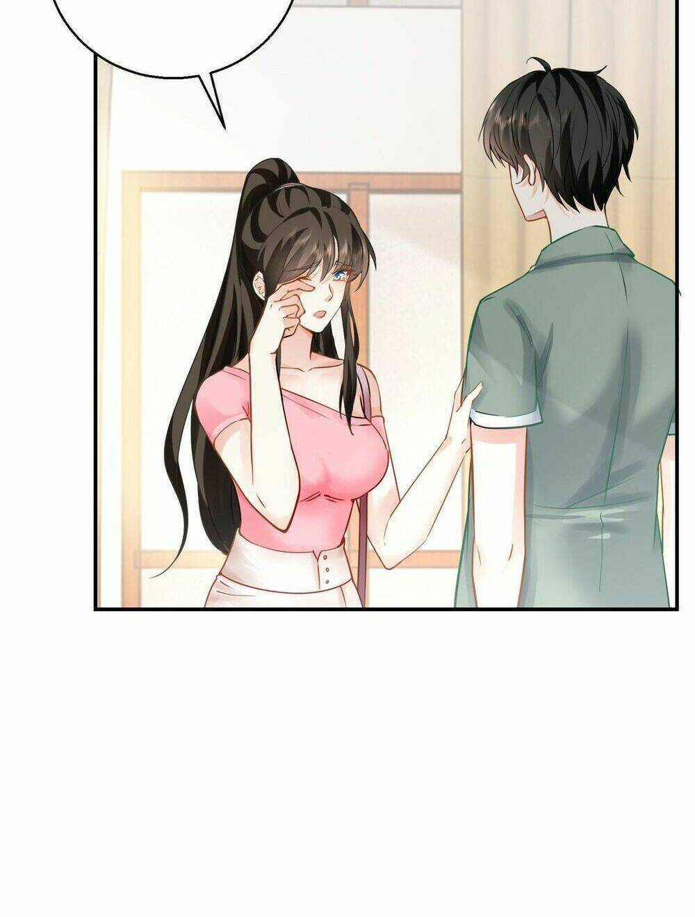 Lão Ba Cho Tôi Lựa Một Trong Mười Nữ Thần Để Kết Hôn Chapter 3 - Trang 2