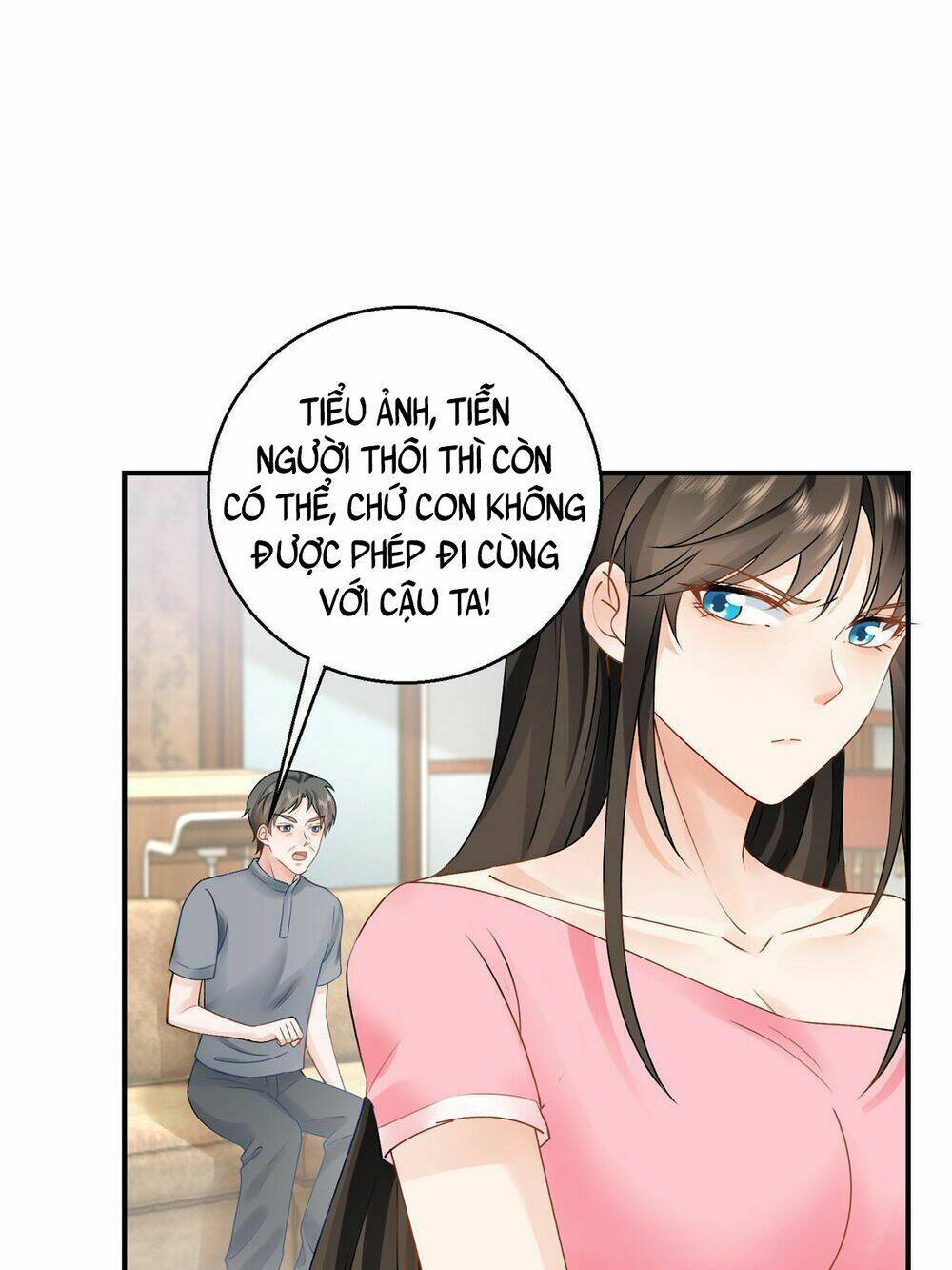 Lão Ba Cho Tôi Lựa Một Trong Mười Nữ Thần Để Kết Hôn Chapter 3 - Trang 2