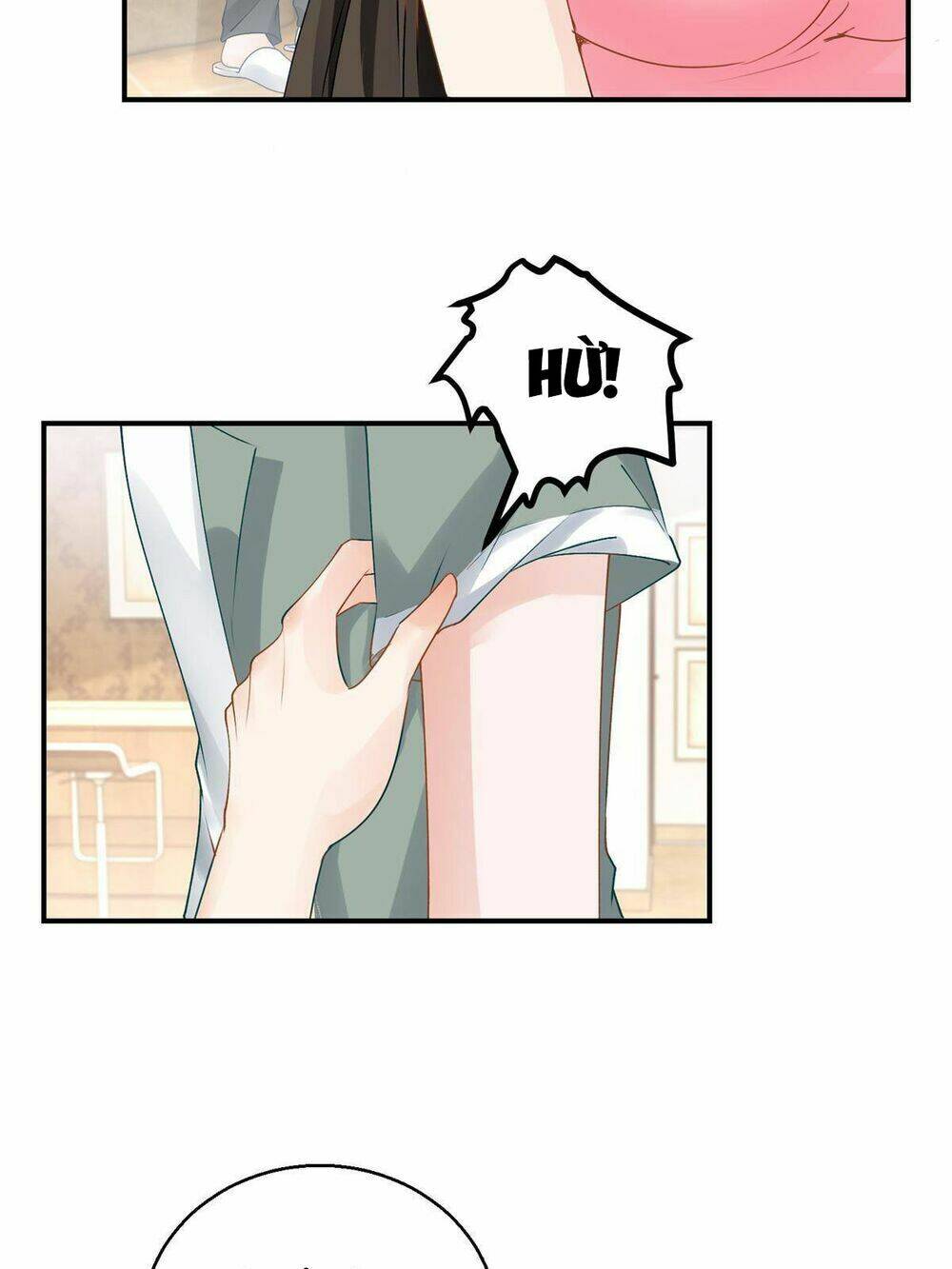 Lão Ba Cho Tôi Lựa Một Trong Mười Nữ Thần Để Kết Hôn Chapter 3 - Trang 2