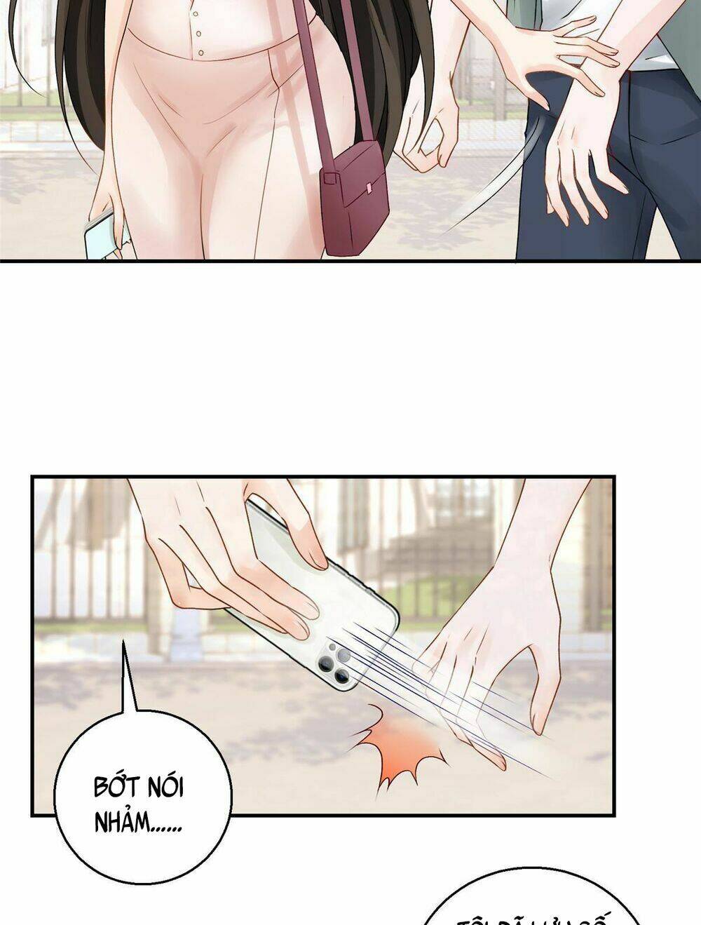 Lão Ba Cho Tôi Lựa Một Trong Mười Nữ Thần Để Kết Hôn Chapter 3 - Trang 2