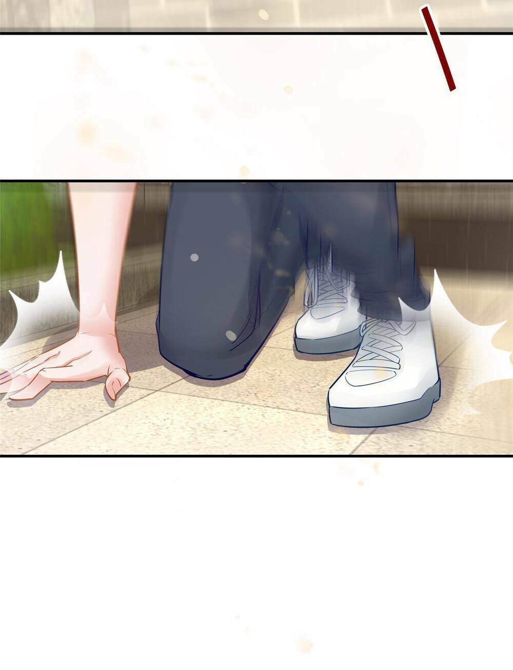 Lão Ba Cho Tôi Lựa Một Trong Mười Nữ Thần Để Kết Hôn Chapter 3 - Trang 2