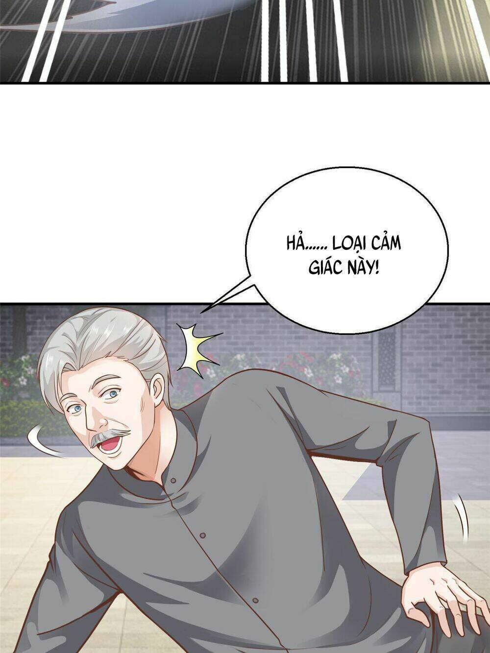 Lão Ba Cho Tôi Lựa Một Trong Mười Nữ Thần Để Kết Hôn Chapter 3 - Trang 2