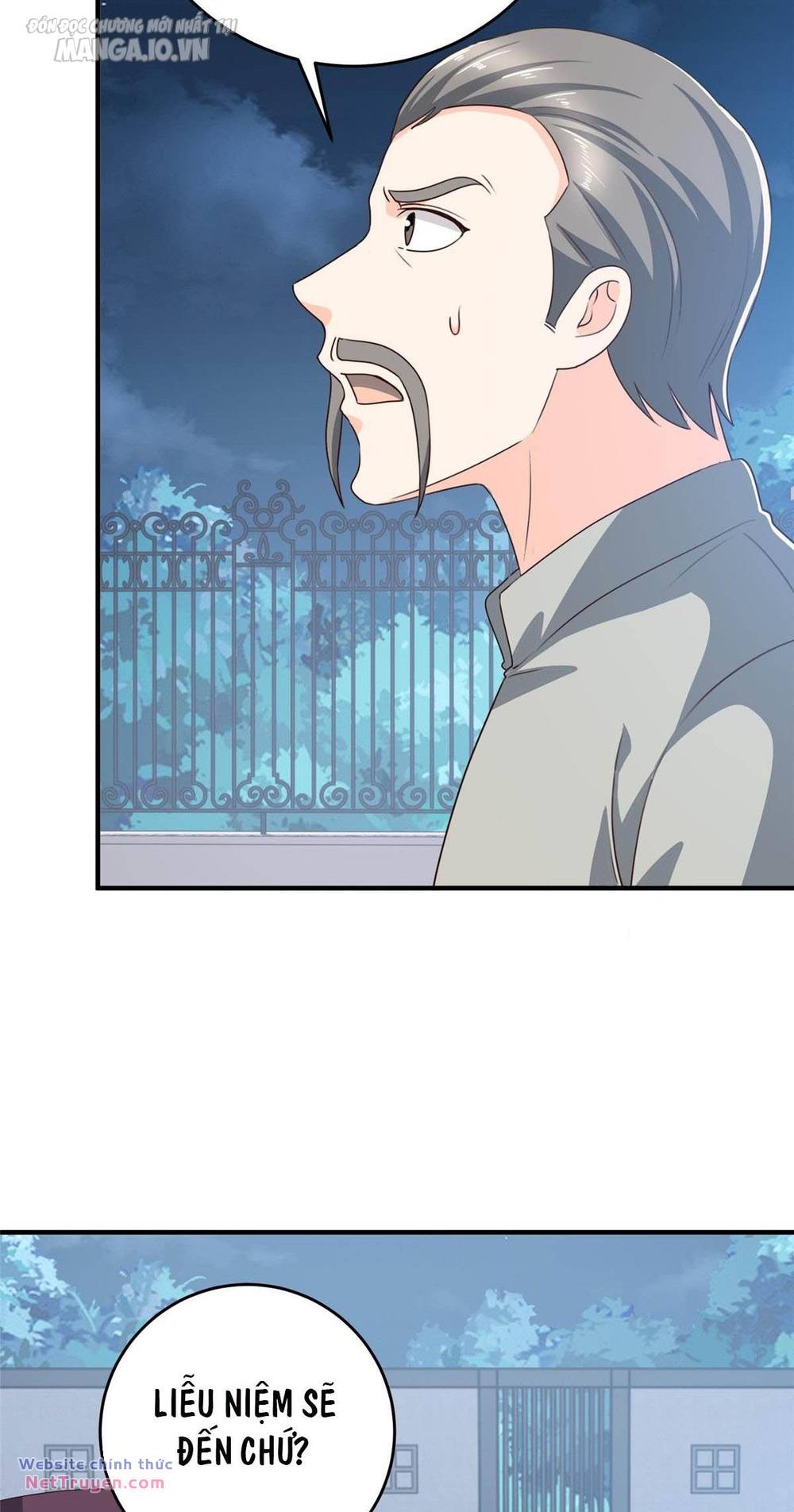 Lão Ba Cho Tôi Lựa Một Trong Mười Nữ Thần Để Kết Hôn Chapter 36 - Trang 2