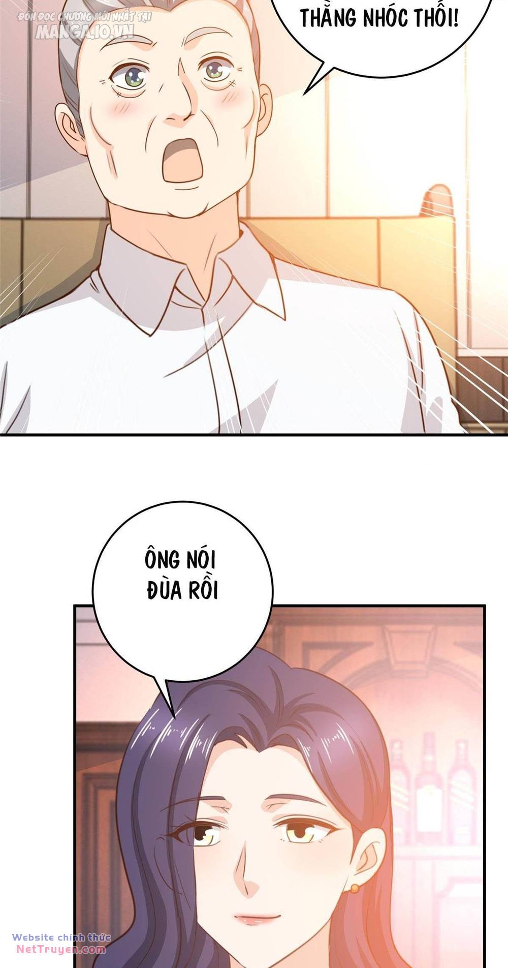 Lão Ba Cho Tôi Lựa Một Trong Mười Nữ Thần Để Kết Hôn Chapter 36 - Trang 2