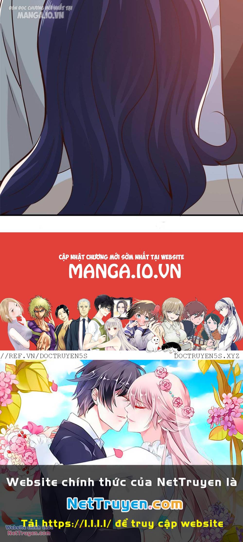 Lão Ba Cho Tôi Lựa Một Trong Mười Nữ Thần Để Kết Hôn Chapter 36 - Trang 2