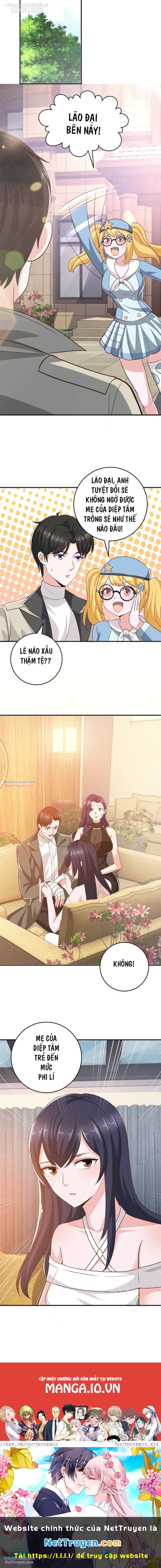 Lão Ba Cho Tôi Lựa Một Trong Mười Nữ Thần Để Kết Hôn Chapter 37 - Trang 2