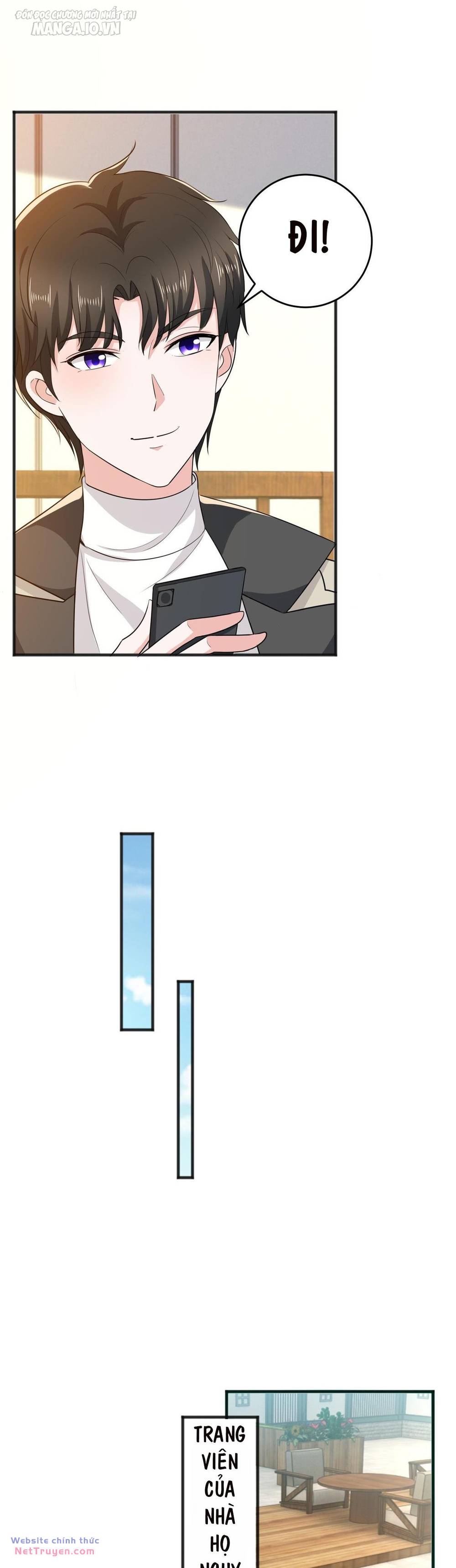 Lão Ba Cho Tôi Lựa Một Trong Mười Nữ Thần Để Kết Hôn Chapter 39 - Trang 2