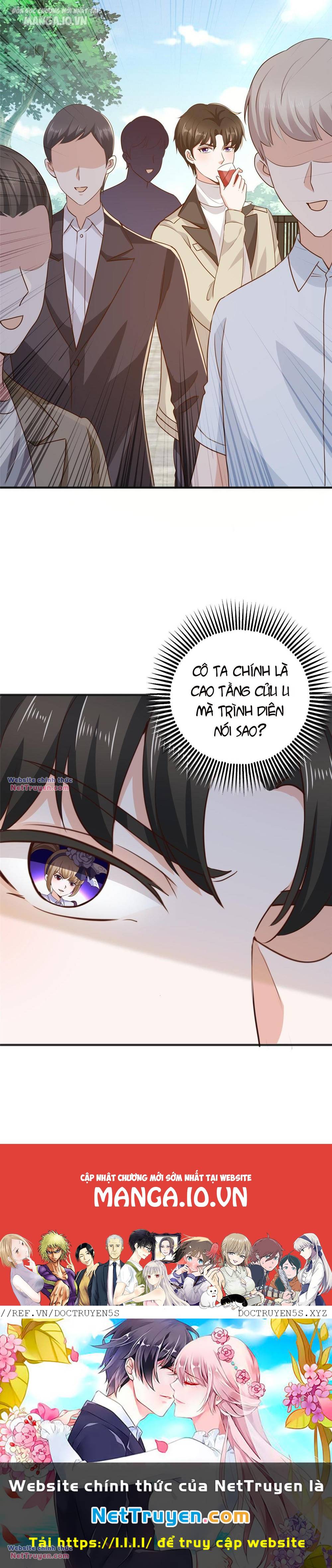 Lão Ba Cho Tôi Lựa Một Trong Mười Nữ Thần Để Kết Hôn Chapter 39 - Trang 2