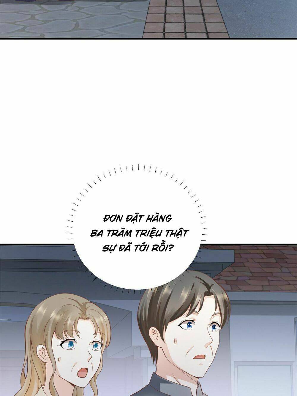 Lão Ba Cho Tôi Lựa Một Trong Mười Nữ Thần Để Kết Hôn Chapter 4 - Trang 2