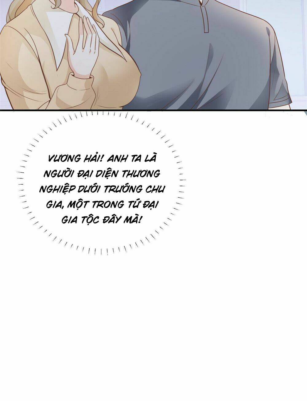 Lão Ba Cho Tôi Lựa Một Trong Mười Nữ Thần Để Kết Hôn Chapter 4 - Trang 2