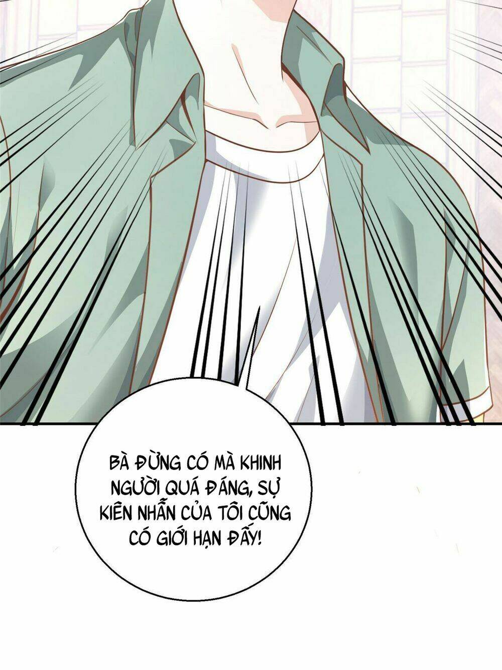 Lão Ba Cho Tôi Lựa Một Trong Mười Nữ Thần Để Kết Hôn Chapter 4 - Trang 2