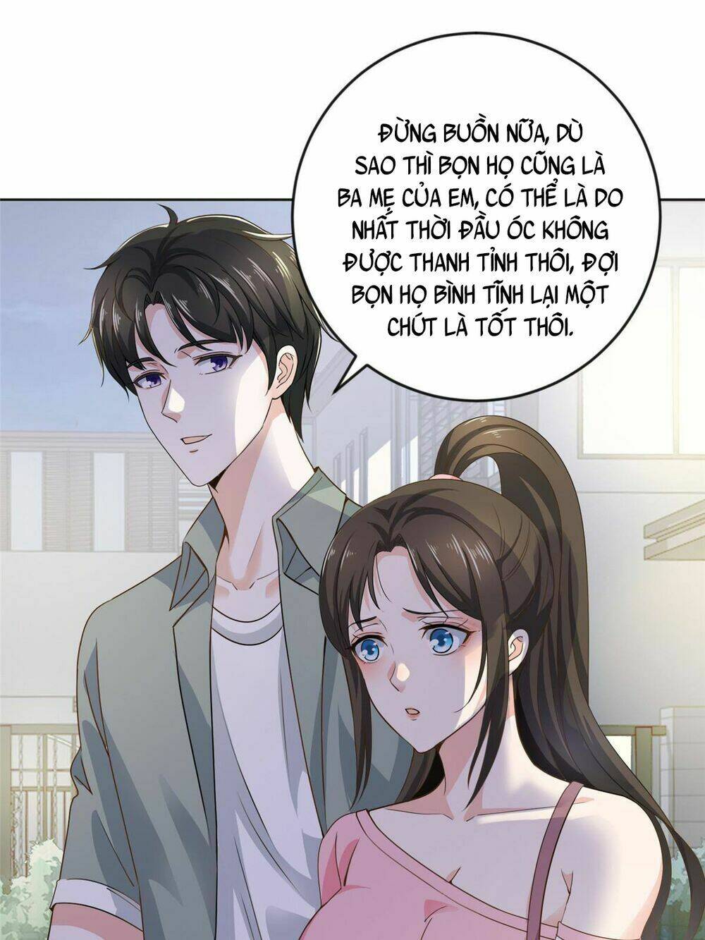 Lão Ba Cho Tôi Lựa Một Trong Mười Nữ Thần Để Kết Hôn Chapter 4 - Trang 2