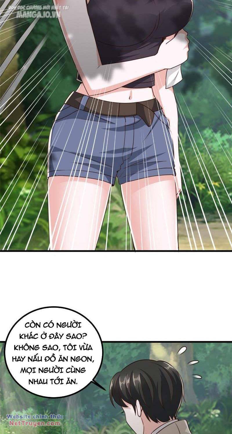 Lão Ba Cho Tôi Lựa Một Trong Mười Nữ Thần Để Kết Hôn Chapter 42 - Trang 2