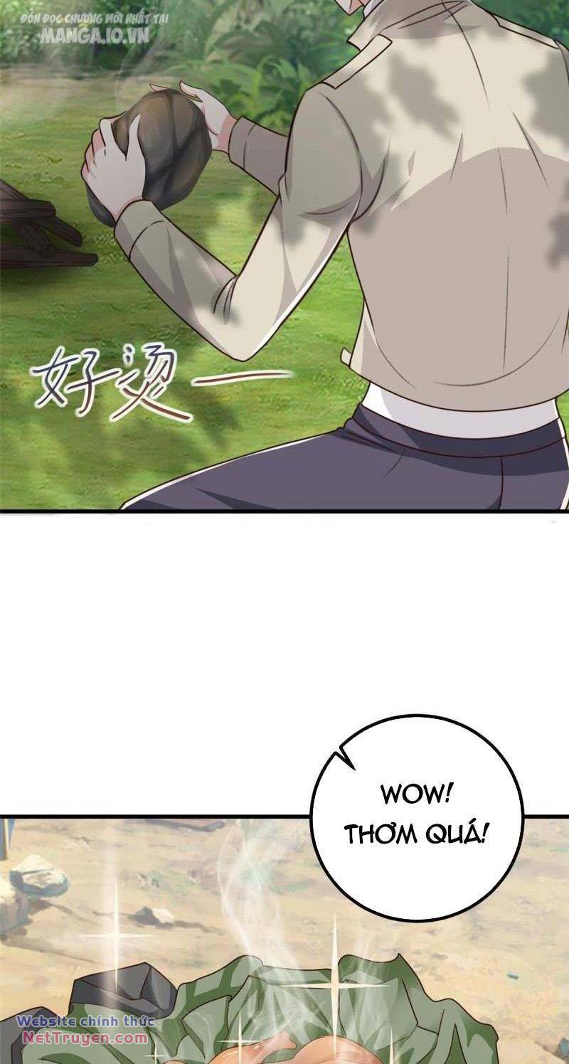 Lão Ba Cho Tôi Lựa Một Trong Mười Nữ Thần Để Kết Hôn Chapter 42 - Trang 2