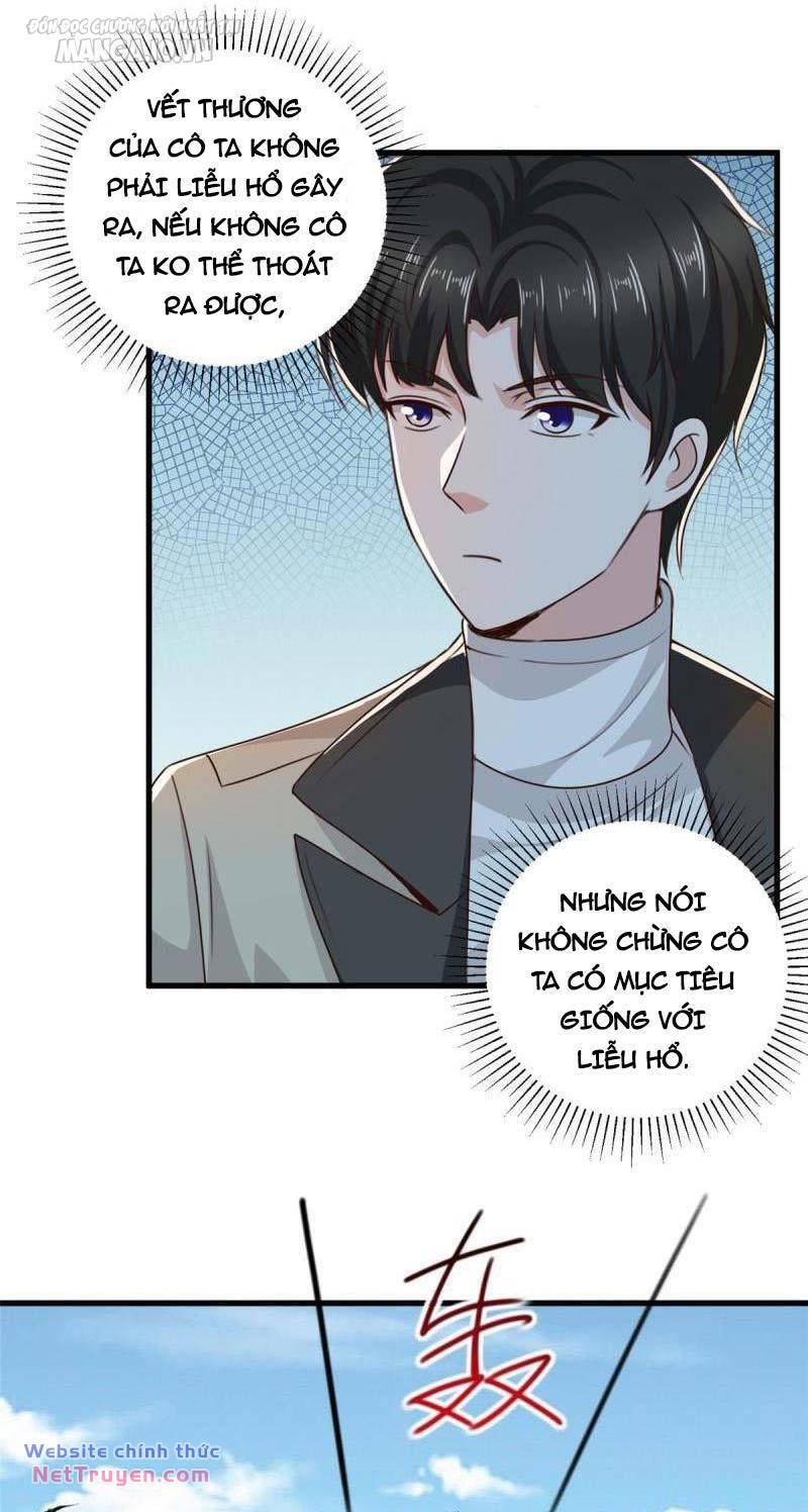 Lão Ba Cho Tôi Lựa Một Trong Mười Nữ Thần Để Kết Hôn Chapter 42 - Trang 2