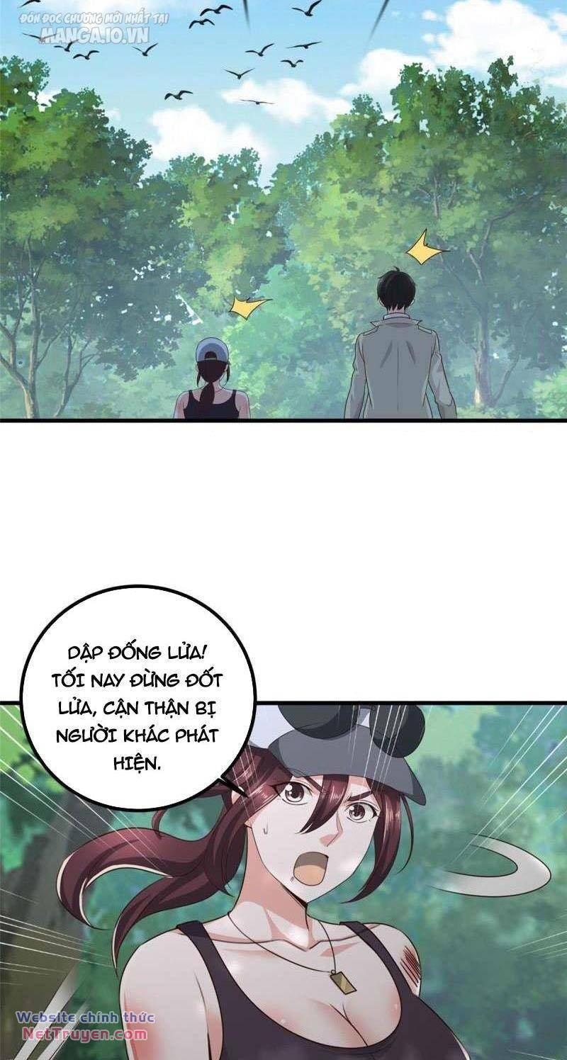 Lão Ba Cho Tôi Lựa Một Trong Mười Nữ Thần Để Kết Hôn Chapter 42 - Trang 2