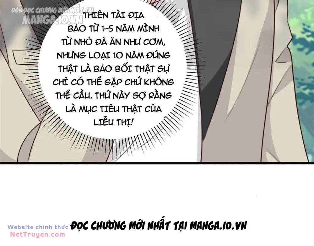 Lão Ba Cho Tôi Lựa Một Trong Mười Nữ Thần Để Kết Hôn Chapter 43 - Trang 2
