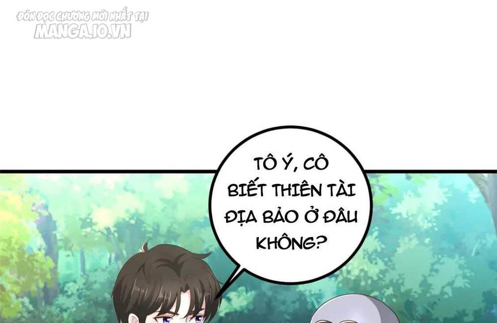 Lão Ba Cho Tôi Lựa Một Trong Mười Nữ Thần Để Kết Hôn Chapter 43 - Trang 2