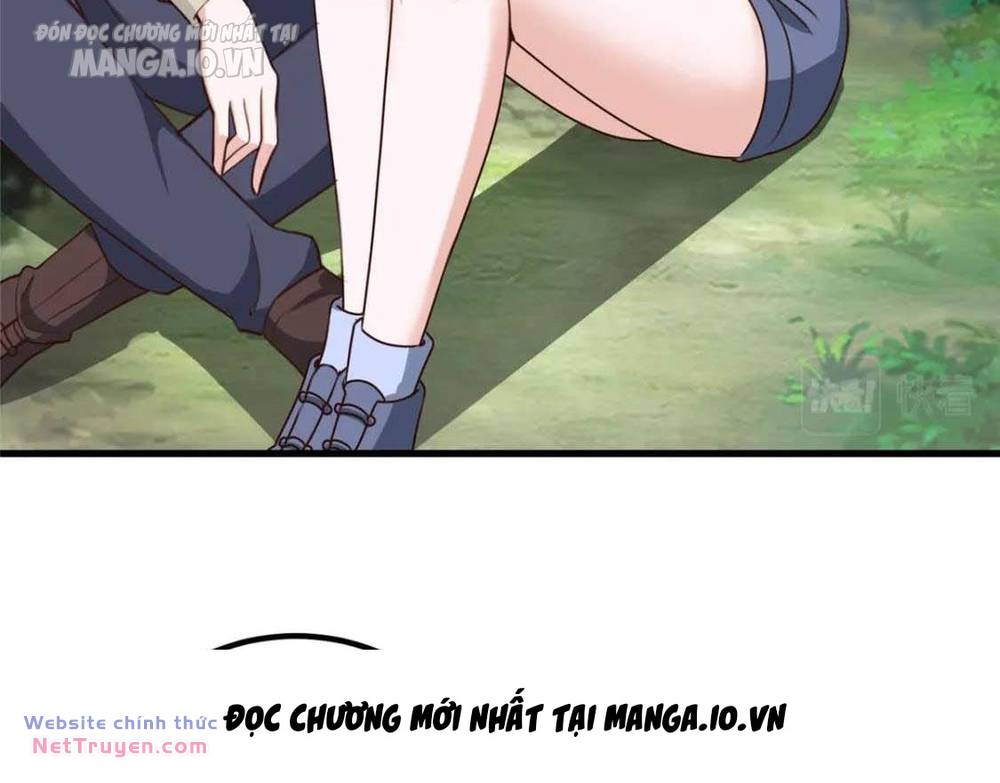 Lão Ba Cho Tôi Lựa Một Trong Mười Nữ Thần Để Kết Hôn Chapter 43 - Trang 2