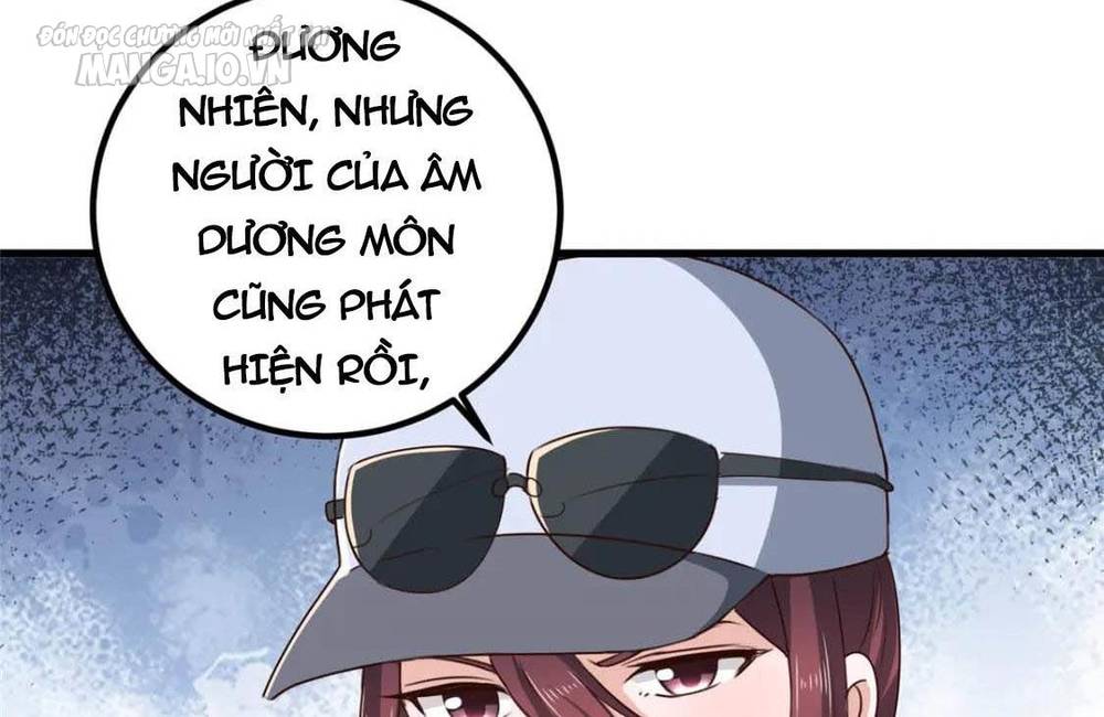 Lão Ba Cho Tôi Lựa Một Trong Mười Nữ Thần Để Kết Hôn Chapter 43 - Trang 2