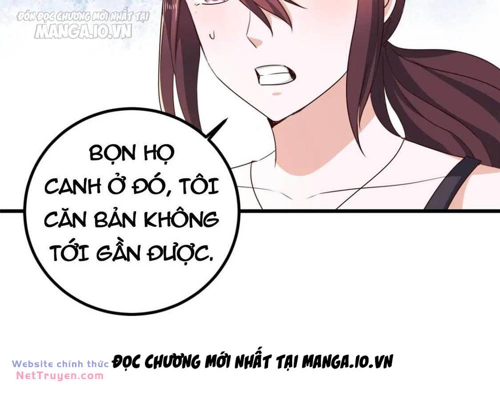 Lão Ba Cho Tôi Lựa Một Trong Mười Nữ Thần Để Kết Hôn Chapter 43 - Trang 2