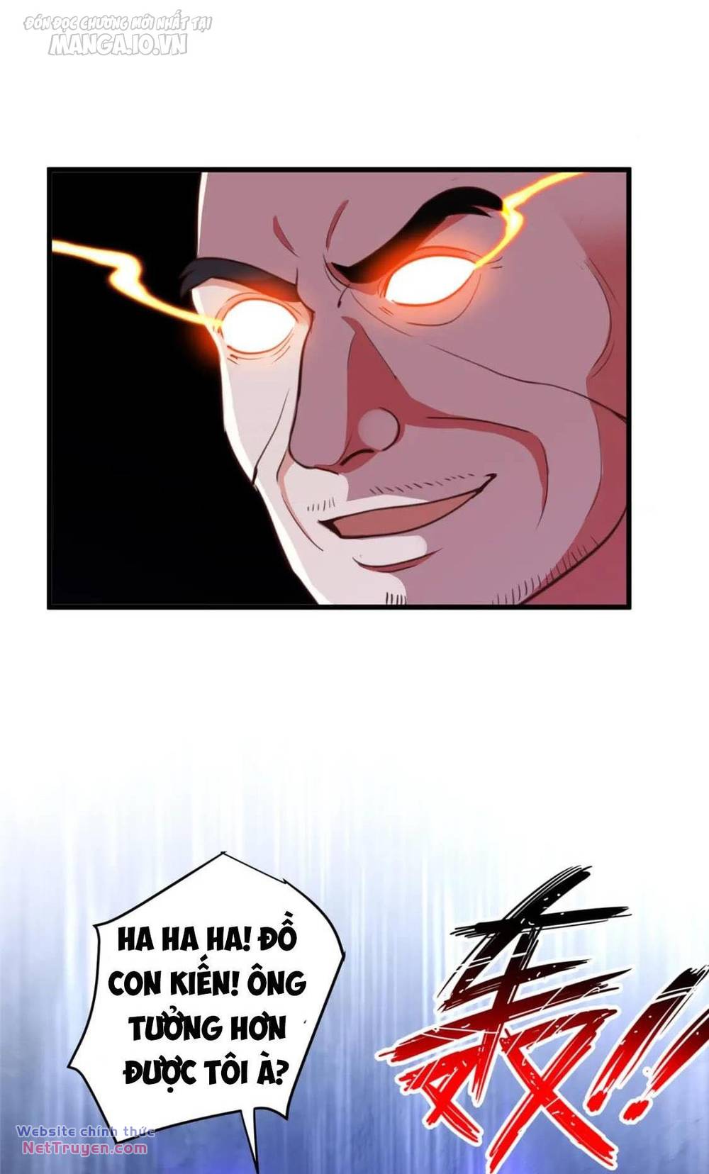 Lão Ba Cho Tôi Lựa Một Trong Mười Nữ Thần Để Kết Hôn Chapter 43 - Trang 2