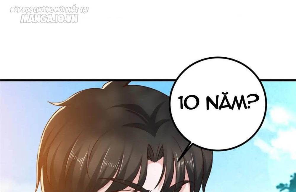 Lão Ba Cho Tôi Lựa Một Trong Mười Nữ Thần Để Kết Hôn Chapter 43 - Trang 2