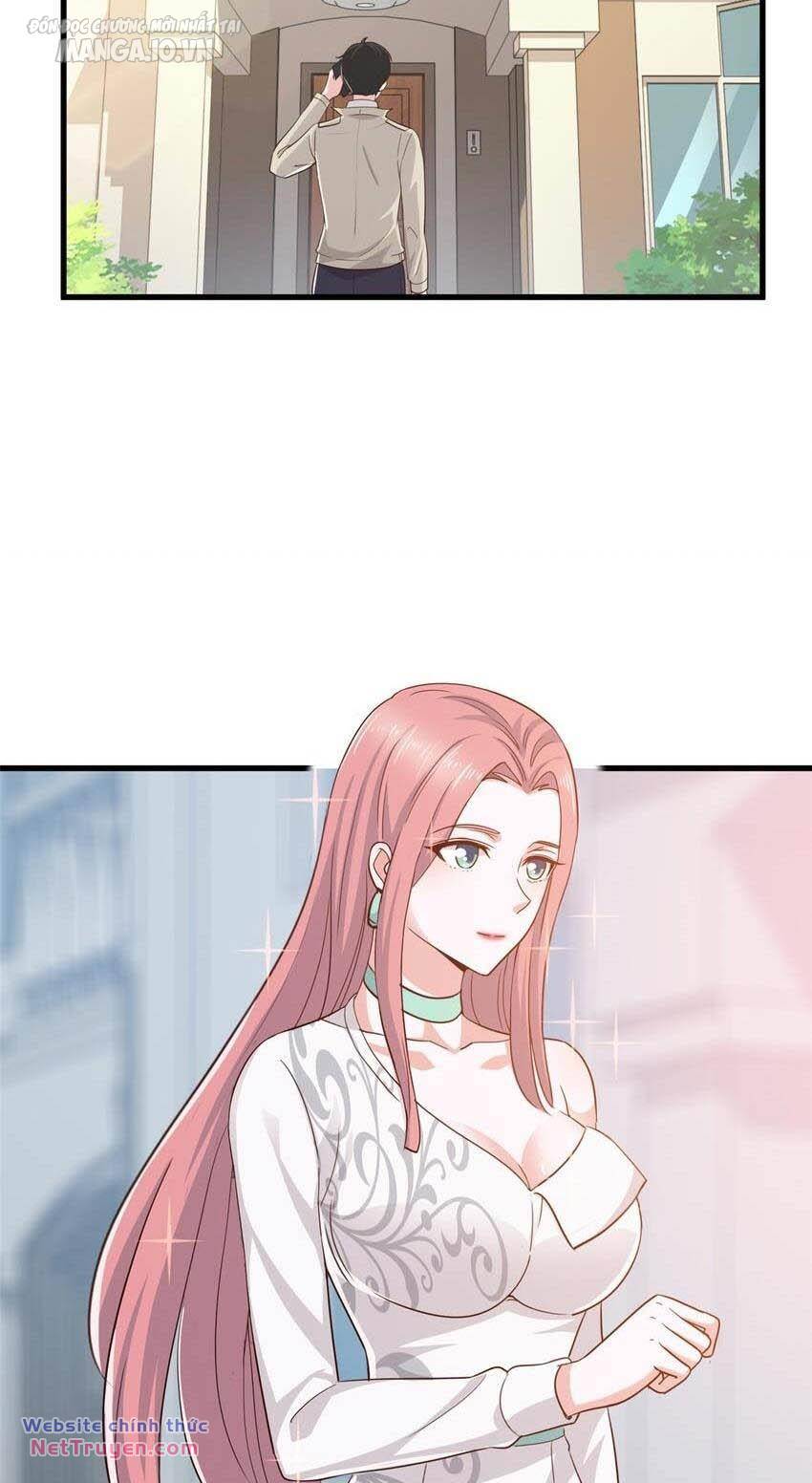 Lão Ba Cho Tôi Lựa Một Trong Mười Nữ Thần Để Kết Hôn Chapter 46 - Trang 2