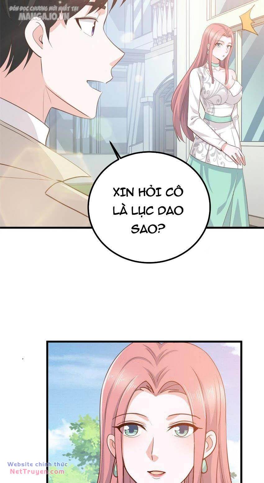 Lão Ba Cho Tôi Lựa Một Trong Mười Nữ Thần Để Kết Hôn Chapter 46 - Trang 2