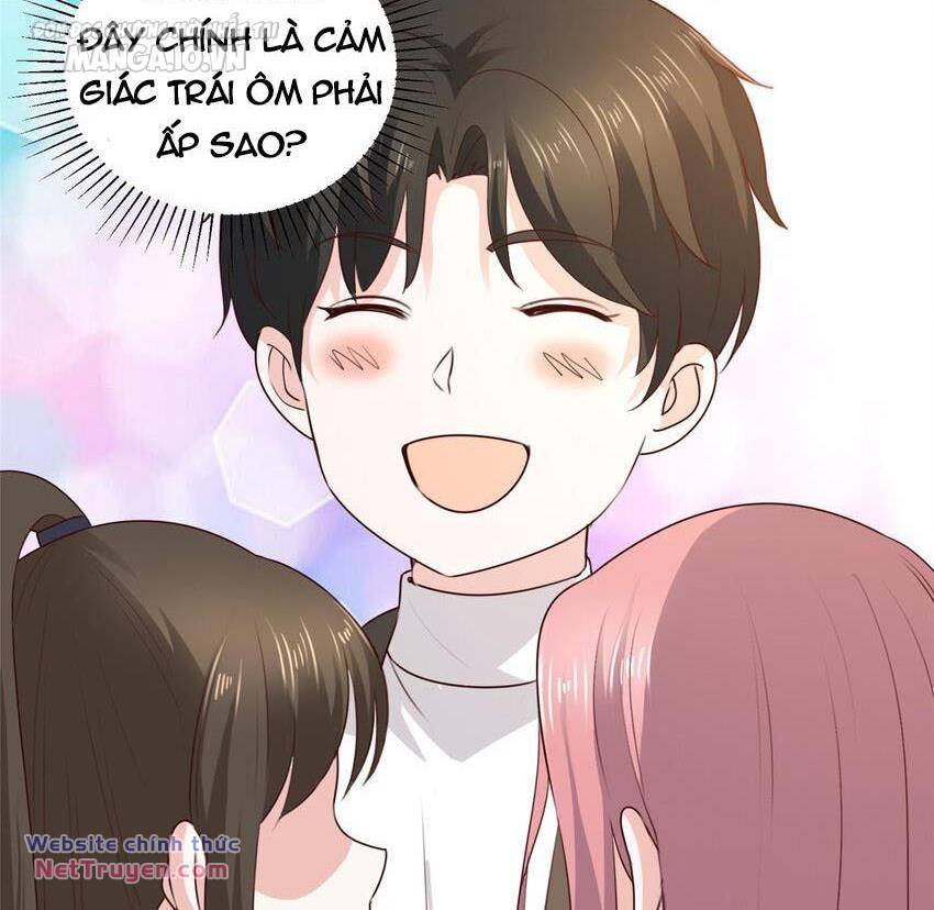 Lão Ba Cho Tôi Lựa Một Trong Mười Nữ Thần Để Kết Hôn Chapter 47 - Trang 2